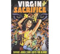 Virgin Sacrifice (DVD) David DaLie
