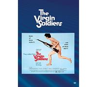 Virgin Soldiers, The (DVD)