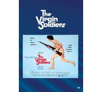 Virgin Soldiers, The (DVD) Lynn Redgrave Nigel Davenport Rachel Kempson