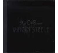 Virgin Steele - Age of Censent
