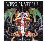 Virgin Steele - Age Of Consent