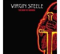 Virgin Steele - Book of Burning, the