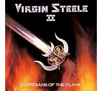 VIRGIN STEELE - GUARDIANS OF THE FLAME