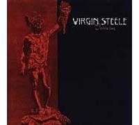 Virgin Steele - Invictus