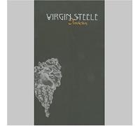 Virgin Steele - Invictus/Ltd.ed.