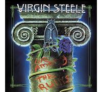 Virgin Steele - Life Among The Ruins