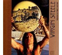 Virgin Steele - Magick/Fire Music
