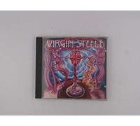 Virgin Steele - Marriage of Heaven and Hell Part Two
