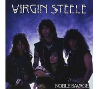 Virgin Steele - Noble Savage