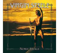 Virgin Steele - Noble Savage