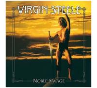 Virgin Steele - Noble Savage (Re-Release) by Virgin Steele (2011) Audio CD