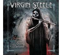 Virgin Steele - Nocturnes Of Hellfire & Damnation