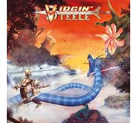 VIRGIN STEELE - VIRGIN STEELE 1 -REISSUE-