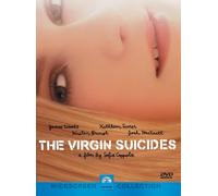 Virgin Suicides