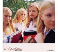 Virgin Suicides, the
