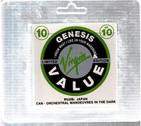 Virgin Value Various Artists 1 Of 10 - Scritti Politti