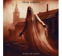 Virgin Vampires Whores and Judaism (Vinyl LP)