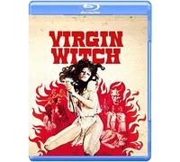 Virgin Witch