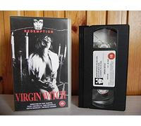 Virgin Witch