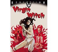 Virgin Witch [Import italien] by Unknown()