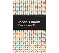 Virgina Woolf Jacob's Room (Copertina rigida) Mint Editions