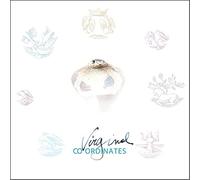 Eyvind Kang – Virginal Coordinates – CD – Sony Music