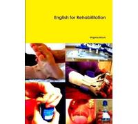 Virginia Allum English for Rehabilitation (Tascabile)