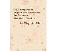 Virginia Allum OET Preparation (Tascabile)