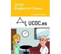 Virginia Allum Ucoc English for Carers (Tascabile)