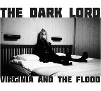 Virginia and The Flood The Dark Lord (Vinyl LP) 12" Album (Clear vinyl)
