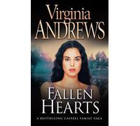 Virginia Andrews Fallen Hearts (Tascabile)
