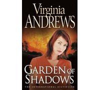 Virginia Andrews Garden of Shadows (Tascabile)