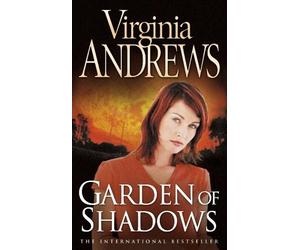 Virginia Andrews Garden of Shadows (Tascabile)