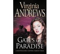 Virginia Andrews Gates of Paradise (Tascabile)
