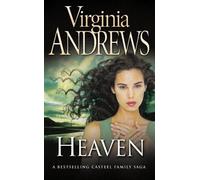 Virginia Andrews Heaven (Tascabile)