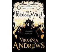 Virginia Andrews Petals on the Wind (Tascabile)