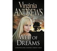 Virginia Andrews Web of Dreams (Tascabile)