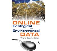 Virginia Ann Baldwin Online Ecological and Environmental Data (Tascabile)