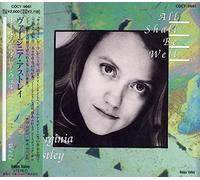 Virginia Astley - All Shall Be Well
