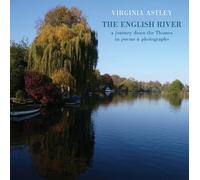 Virginia Astley The English River (Tascabile)