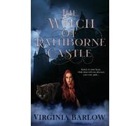 Virginia Barlow The Witch of Rathborne Castle (Tascabile)