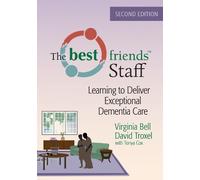 Virginia Bell David Troxel Tonya Cox The Best Friends™ Staff (Tascabile)