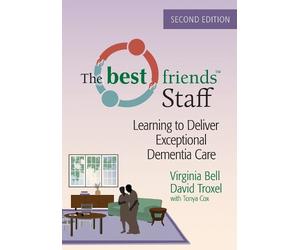 Virginia Bell David Troxel Tonya Cox The Best Friends™ Staff (Tascabile)