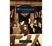 Virginia Bergen Troeger Robert J. McEwen Woodbridge, New Jersey (Tascabile)