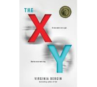 Virginia Bergin The Xy (Copertina rigida) H2o