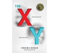 Virginia Bergin The Xy (Tascabile)