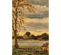 Virginia Bliss Bjerkelund Meadowlands (Tascabile)