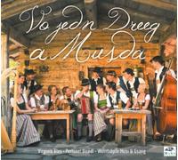 Virginia Blos - Vo Jedn Dreeg a Musda