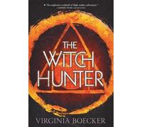 Virginia Boecker The Witch Hunter (Tascabile)