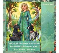 Virginia Booth Ginny and The Mountain Fairies (Tascabile)